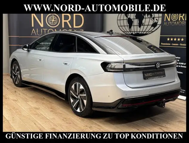 Volkswagen Id.7 view 11