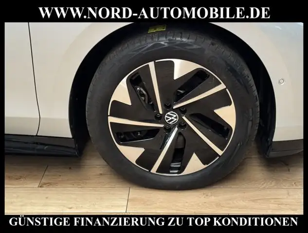 Volkswagen Id.7 view 15
