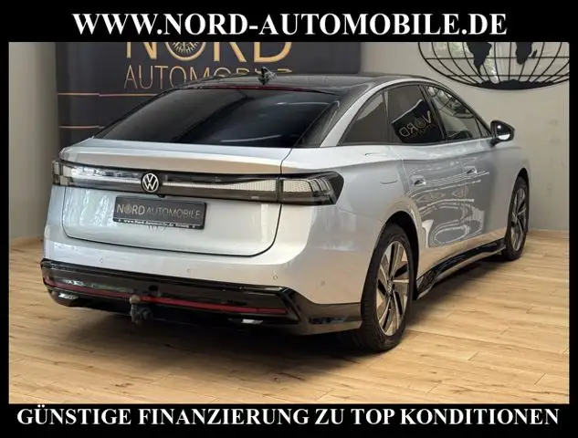 Volkswagen Id.7 view 13