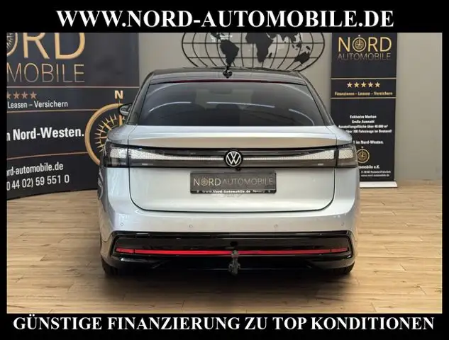 Volkswagen Id.7 view 12