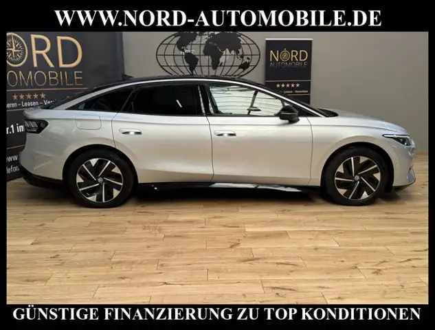Volkswagen Id.7 view 10