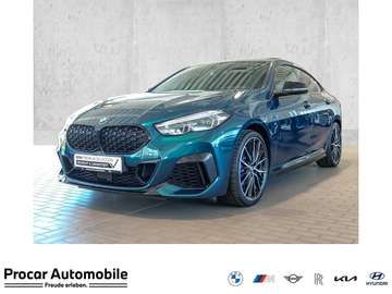 M235i xDrive Gran Coupé HeadUp Pano Harman/K.