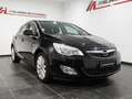Opel Astra Astra IV 5p 1.6 Cosmo 115cv Noir - thumbnail 1