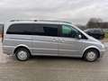Mercedes-Benz Viano 3.0 CDI Ambiente Edition lang Schwarz - thumbnail 10