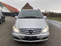 Mercedes-Benz Viano 3.0 CDI Ambiente Edition lang Schwarz - thumbnail 3