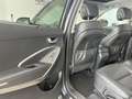 Hyundai SANTA FE 2.2CRDi 4x4 Tecno 7s (4.75) Gris - thumbnail 36