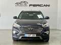 Hyundai SANTA FE 2.2CRDi 4x4 Tecno 7s (4.75) Gris - thumbnail 3