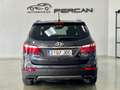 Hyundai SANTA FE 2.2CRDi 4x4 Tecno 7s (4.75) Gris - thumbnail 7