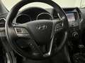Hyundai SANTA FE 2.2CRDi 4x4 Tecno 7s (4.75) Gris - thumbnail 20