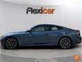 BMW 420 420d Blauw - thumbnail 3