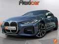 BMW 420 420d Blauw - thumbnail 2