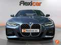 BMW 420 420d Blauw - thumbnail 1