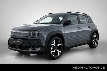 comfort range techno 52 kWh
