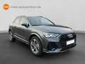 Audi Q3 45 2.0 TFSI quattro S line Alu Matrix-LED AHK Sono Grau - thumbnail 9