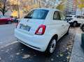 Fiat 500 500 1.0 hybrid Dolcevita 70cv 2021 Bianco - thumbnail 4