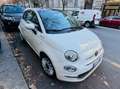 Fiat 500 500 1.0 hybrid Dolcevita 70cv 2021 Bianco - thumbnail 5