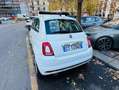 Fiat 500 500 1.0 hybrid Dolcevita 70cv 2021 Bianco - thumbnail 3