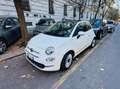 Fiat 500 500 1.0 hybrid Dolcevita 70cv 2021 Bianco - thumbnail 1
