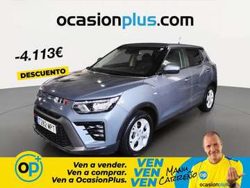 G15 Urban Plus LP 4x2