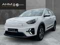 Kia Niro E Vision SHZ Wärmepumpe White - thumbnail 1