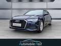 Audi A6 A6 Avant 40 TDI S-Tronic, AHK schwenkbar! Blau - thumbnail 1
