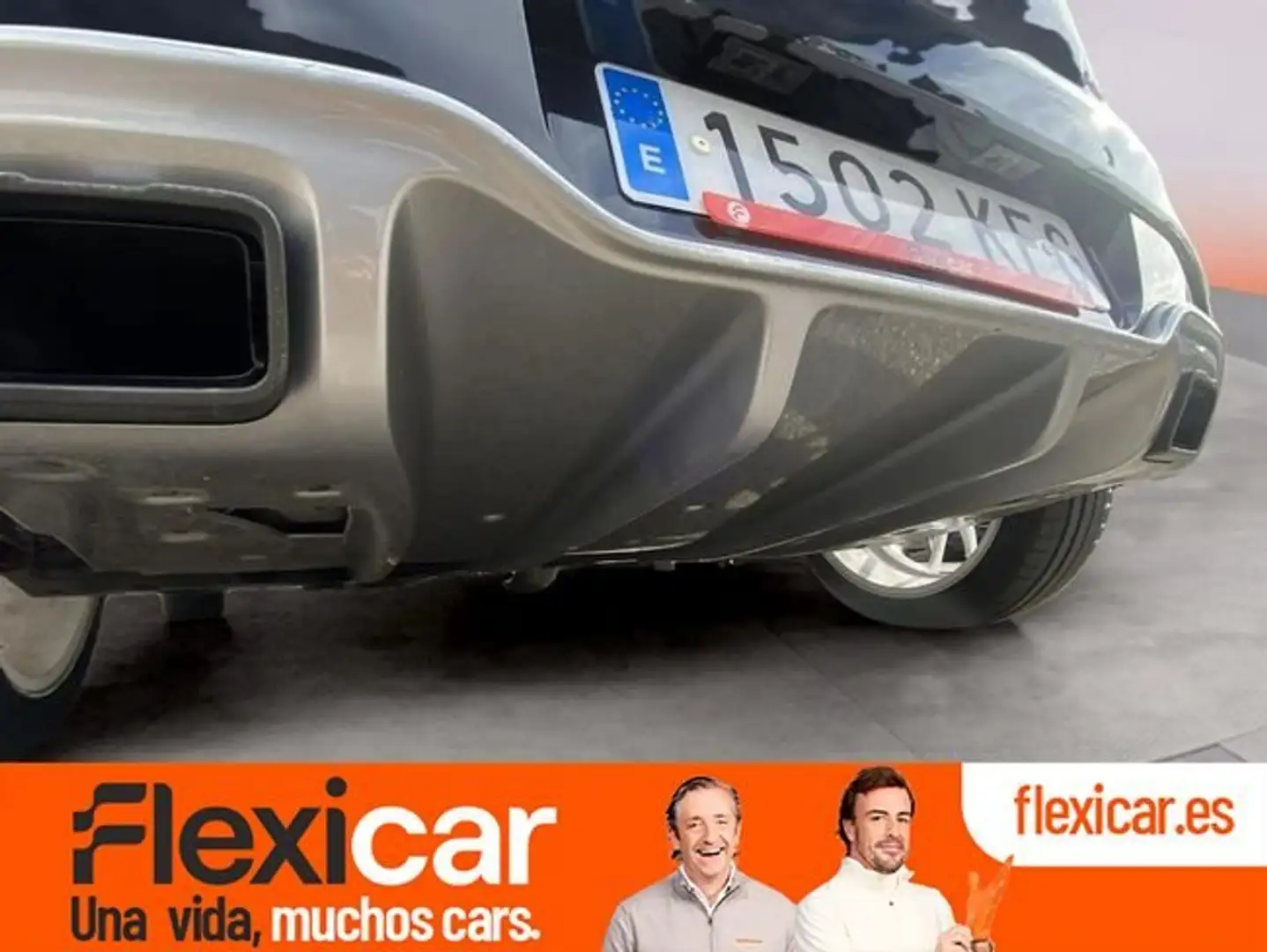 Renault Clio 1.6 Energy RS Trophy EDC 162kW Noir - 1