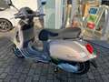 Vespa GTS 300 E5 ABS Supertech Gris - thumbnail 4