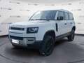 Land Rover Defender VII 2020 110 Diesel 110 2.0d sd4 SE awd 240cv auto Bianco - thumbnail 1