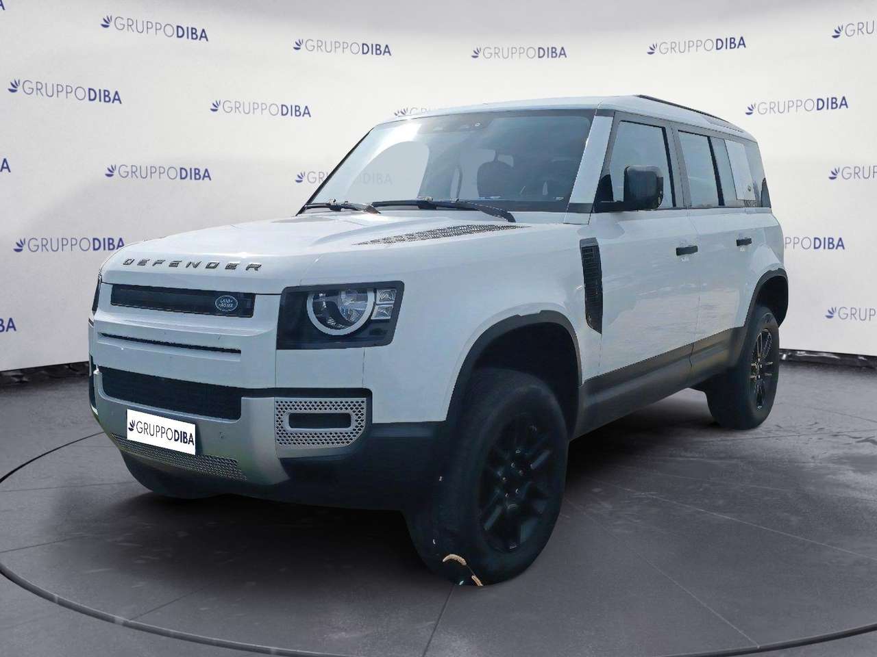 Land Rover Defender VII 2020 110 Diesel 110 2.0d sd4 SE awd 240cv auto