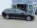 Volkswagen Passat Variant GTE 1.4 TSI DSG *LED*PDC*Navi* Schwarz - thumbnail 2