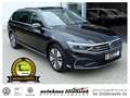 Volkswagen Passat Variant GTE 1.4 TSI DSG *LED*PDC*Navi* Schwarz - thumbnail 1