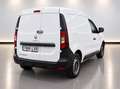 Renault Express 1.5 DCI BLUE 75 CONFORT 75 4P Blanco - thumbnail 3