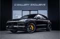 Porsche Cayenne Coupé 4.0 Turbo S E-Hybrid GTS Pack! 810PK! - Spor Schwarz - thumbnail 3