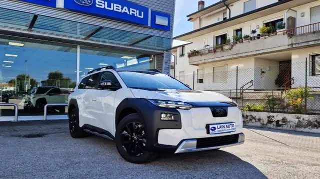 Subaru E-OUTBACK 74,7 kWh 4E-xperience