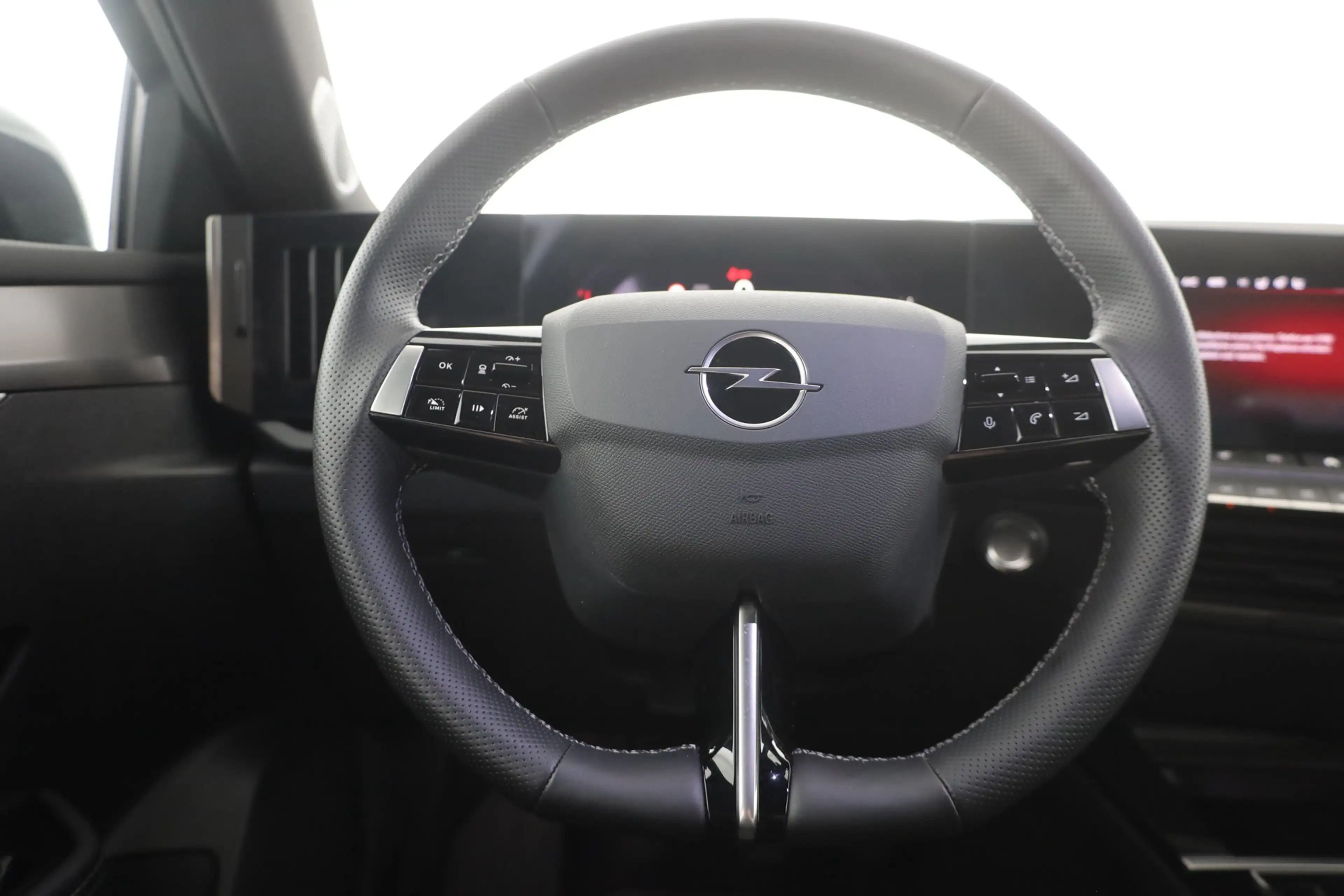 Opel Astra ST GS 1.2 Turbo LED ACC Navi — photo 10