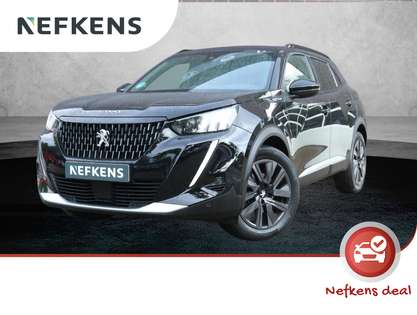 Peugeot 2008 SUV GT Pack 155pk Automaat | Schuif-/Kanteldak | N