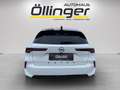Opel Astra ST 1,2 Turbo GS + abn. AHV! Weiß - thumbnail 4