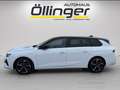 Opel Astra ST 1,2 Turbo GS + abn. AHV! Weiß - thumbnail 1