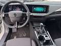 Opel Astra ST 1,2 Turbo GS + abn. AHV! Weiß - thumbnail 9