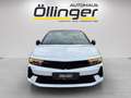 Opel Astra ST 1,2 Turbo GS + abn. AHV! Weiß - thumbnail 5