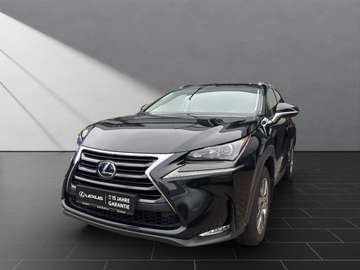 h*4x4*EXECUTIVE*AHK*ALLW.* 15J-GARANTIE