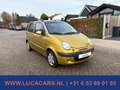 Daewoo Matiz 1.0 Style NIEUWE APK! Geel - thumbnail 2
