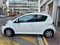 Toyota Aygo 1.4 D 54CH CONFORT 5P Blanc - thumbnail 2