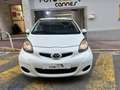 Toyota Aygo 1.4 D 54CH CONFORT 5P Blanc - thumbnail 8