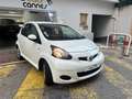 Toyota Aygo 1.4 D 54CH CONFORT 5P Blanc - thumbnail 7