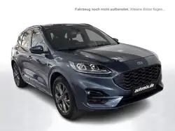 Ford Kuga 2.5 Duratec FHEV ST Line ACC,AHK,AUTOM.,LED
