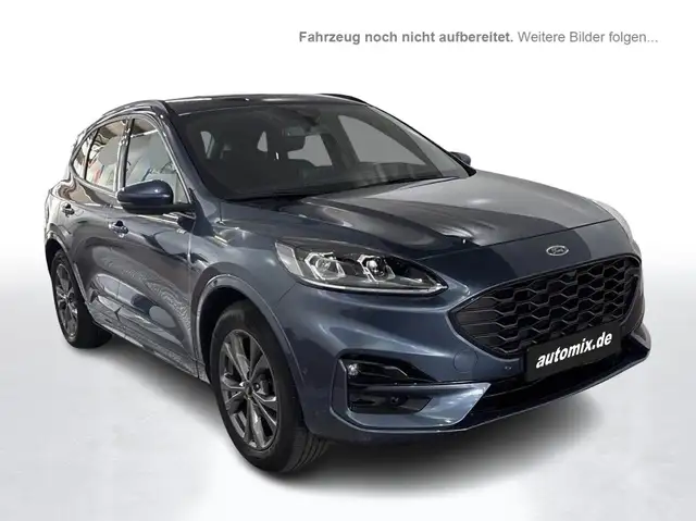 Ford Kuga 2.5 Duratec FHEV ST Line ACC,AHK,AUTOM.,LED