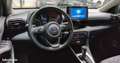 Toyota Yaris IV HYBRIDE 116H DYNAMIC NEUF 0KM + CAMERA 15% DE REMISE Bleu - thumbnail 4