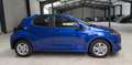 Toyota Yaris IV HYBRIDE 116H DYNAMIC NEUF 0KM + CAMERA 15% DE REMISE Bleu - thumbnail 2