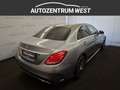 Mercedes-Benz C 220 BlueTEC **AMG Line** Aut. ..HeadUp/LED/Navi Silber - thumbnail 8